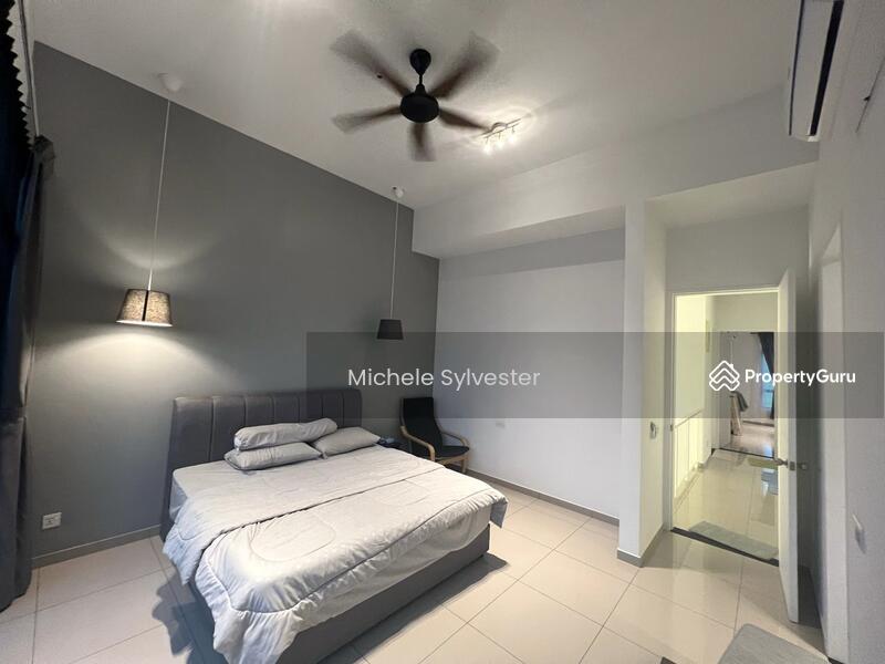 Rumah Teres untuk Dijual di Kota Masai (Pasir Gudang) - Michele Sylvester - PropertyGuru.com.my