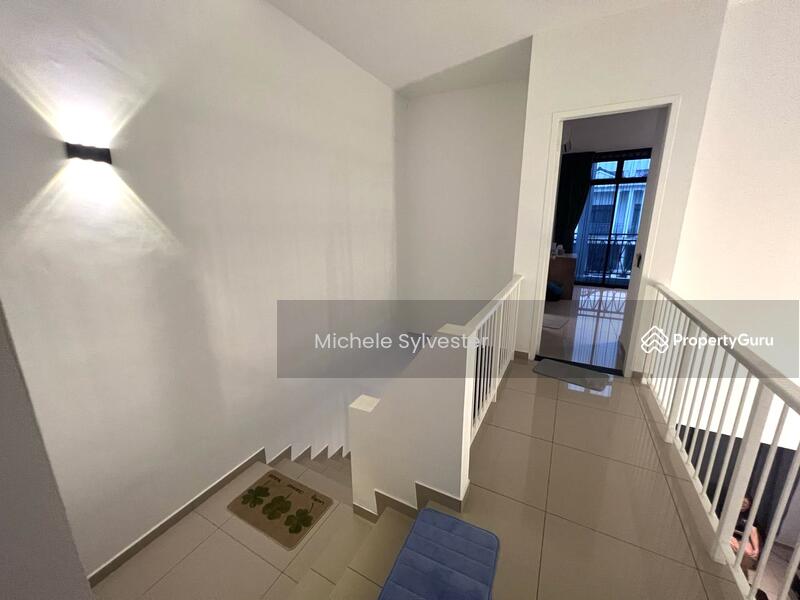 Rumah Teres untuk Dijual di Kota Masai (Pasir Gudang) - Michele Sylvester - PropertyGuru.com.my