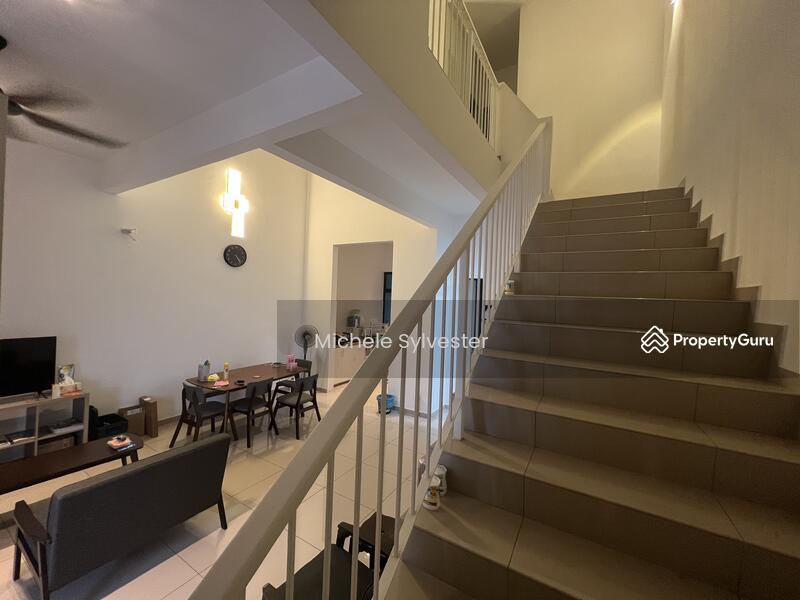 Rumah Teres untuk Dijual di Kota Masai (Pasir Gudang) - Michele Sylvester - PropertyGuru.com.my