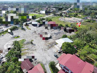 For Sale - 1.868acres 3lot Geran Industrial Land | MainRoad | Bukit tambun | Simpang ampat | PENANG Rm130psf F