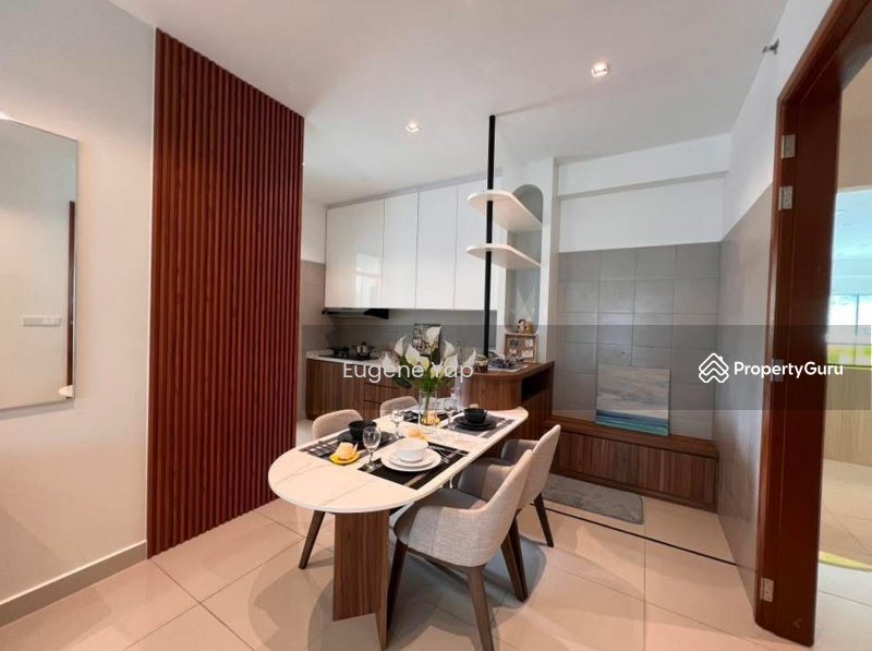 For Sale - Bayu Selayang Heights