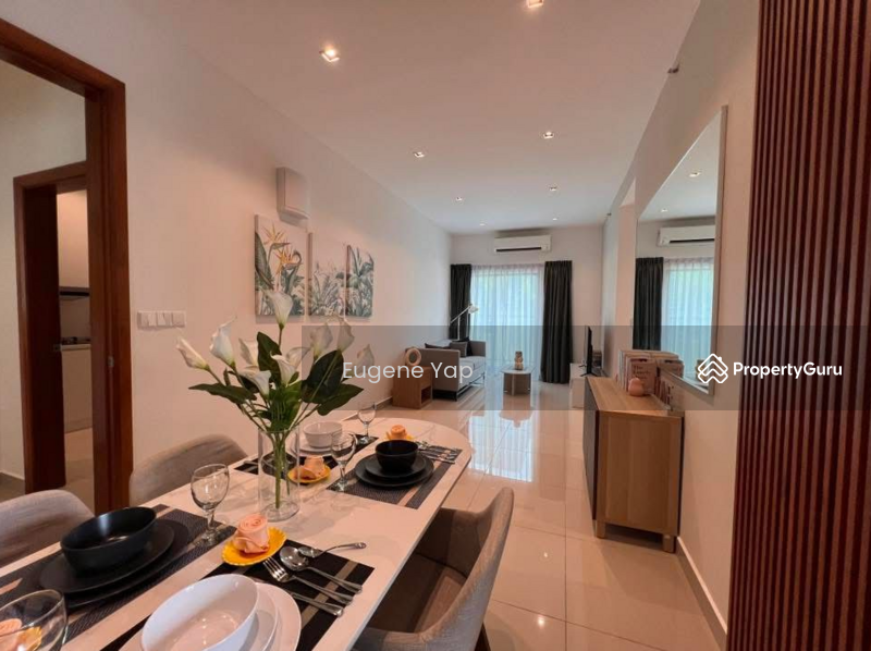 For Sale - Bayu Selayang Heights