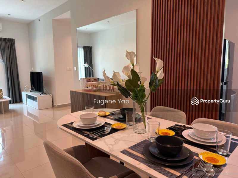 For Sale - Bayu Selayang Heights