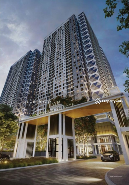 For Sale - Bayu Selayang Heights