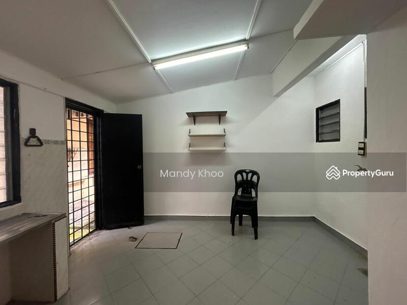 For Sale - Taman permata,ulu klang