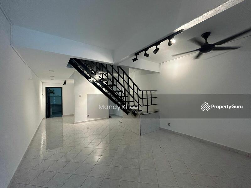 For Sale - Taman permata,ulu klang