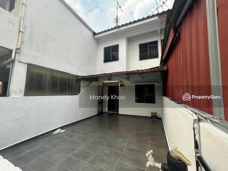For Sale - Taman permata,ulu klang