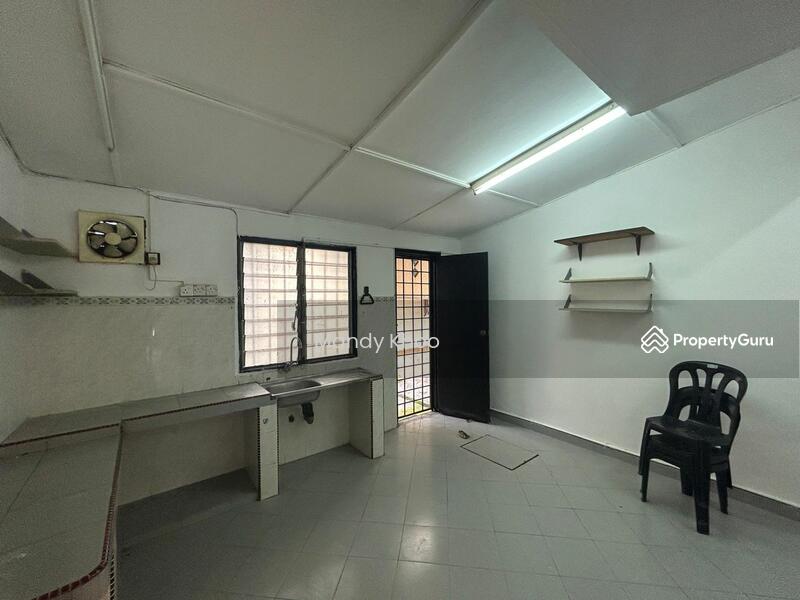 For Sale - Taman permata,ulu klang