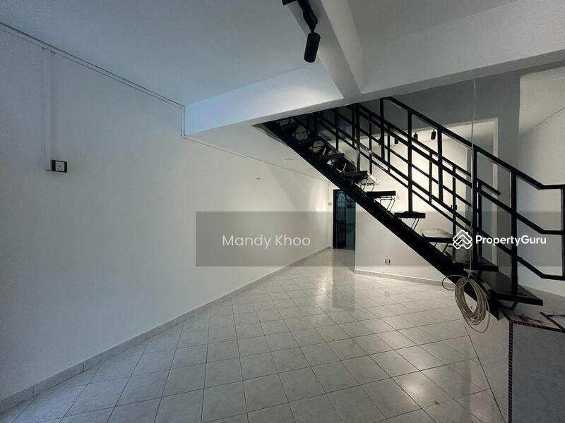 For Sale - Taman permata,ulu klang