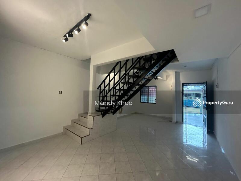 For Sale - Taman permata,ulu klang