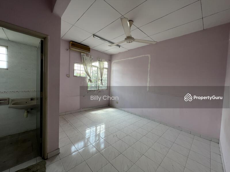 2-storey Terraced House for Sale in Bandar Damai Perdana (Cheras) - Billy Chan - PropertyGuru.com.my