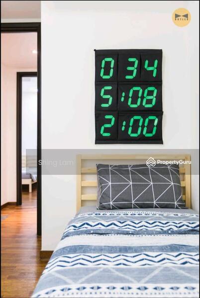 Kondominium untuk Disewa di The Tamarind - Shing Lam - PropertyGuru.com.my