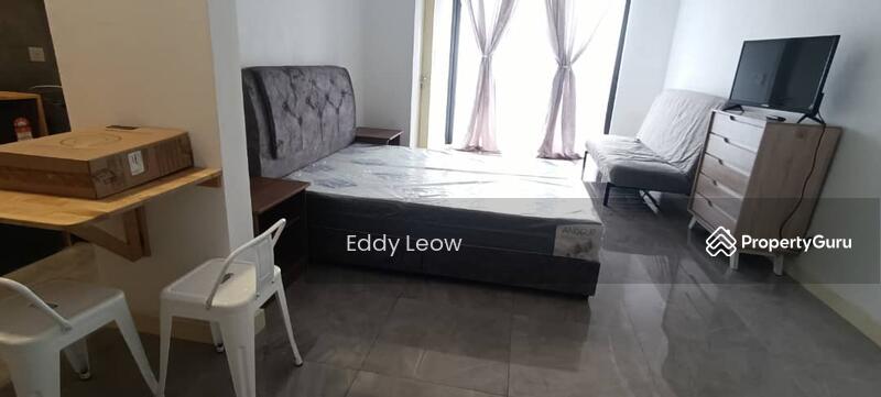 Service Residence for Rent at Imperio Residence - Eddy Leow - PropertyGuru.com.my