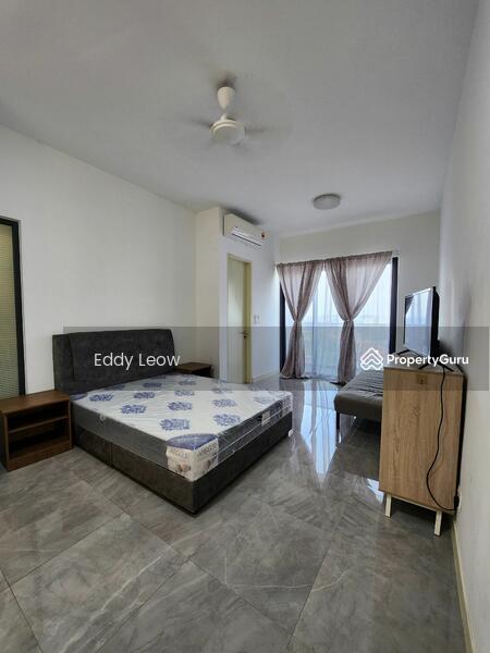 Service Residence for Rent at Imperio Residence - Eddy Leow - PropertyGuru.com.my