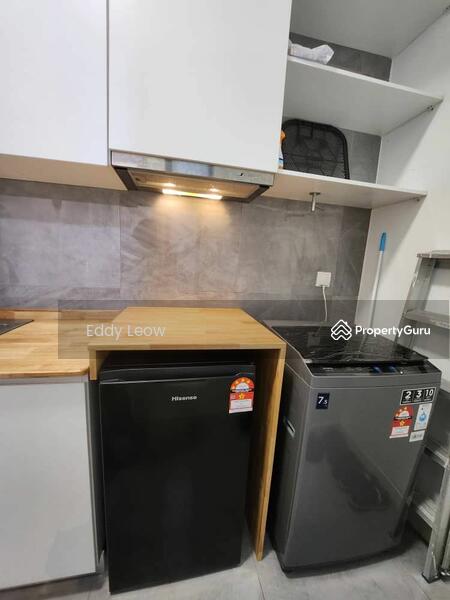 Service Residence for Rent at Imperio Residence - Eddy Leow - PropertyGuru.com.my