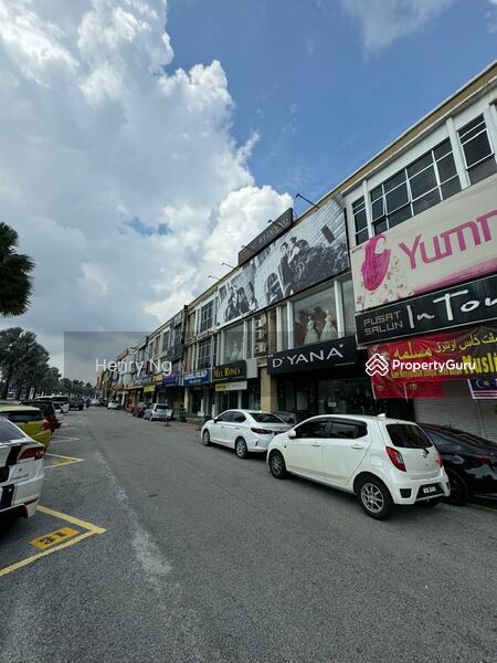 Untuk Disewa - Perdana Height