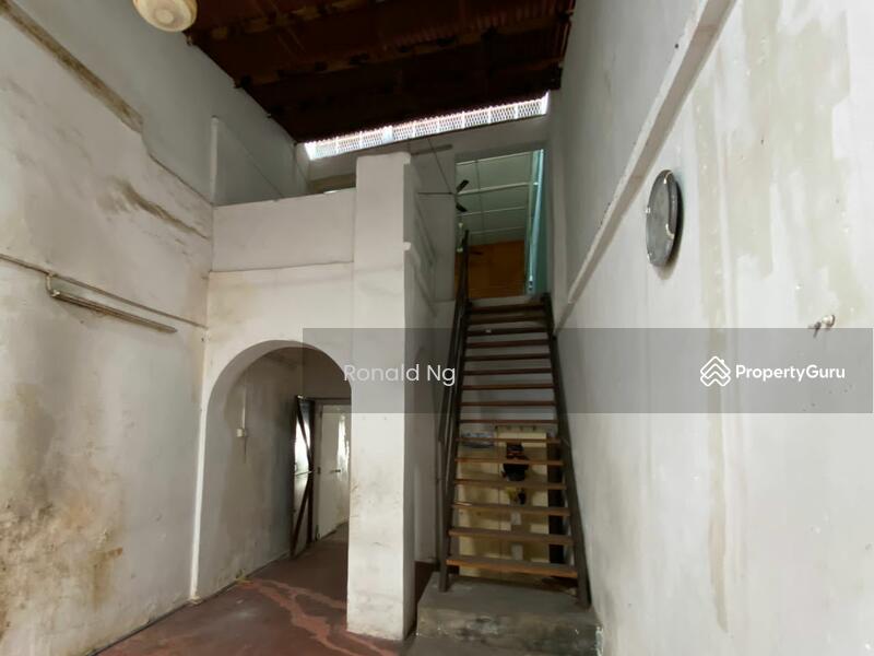For Sale - 2 Units 2 Storey Terrace Georgetown