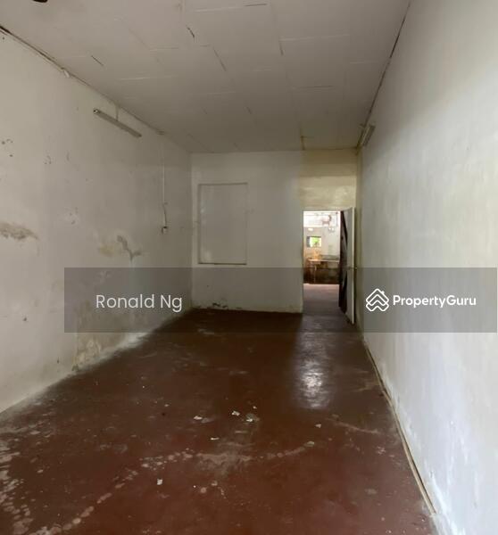 For Sale - 2 Units 2 Storey Terrace Georgetown