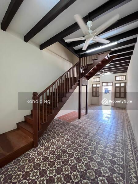 For Sale - 2 Units 2 Storey Terrace Georgetown
