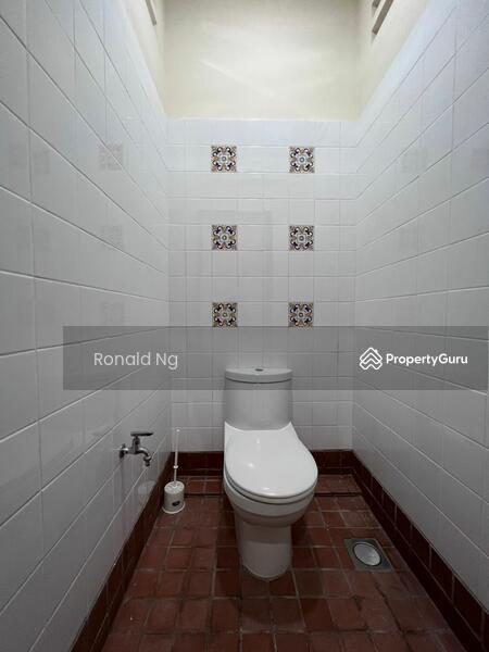 For Sale - 2 Units 2 Storey Terrace Georgetown