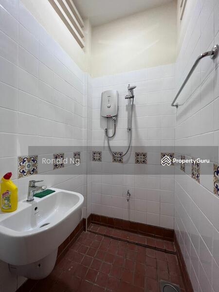 For Sale - 2 Units 2 Storey Terrace Georgetown