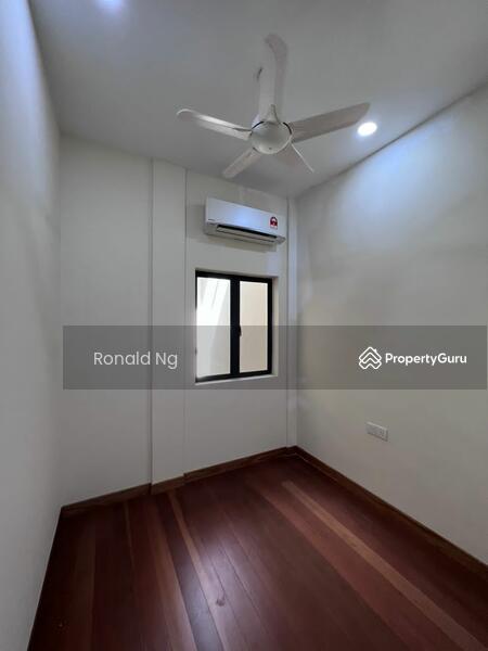 For Sale - 2 Units 2 Storey Terrace Georgetown