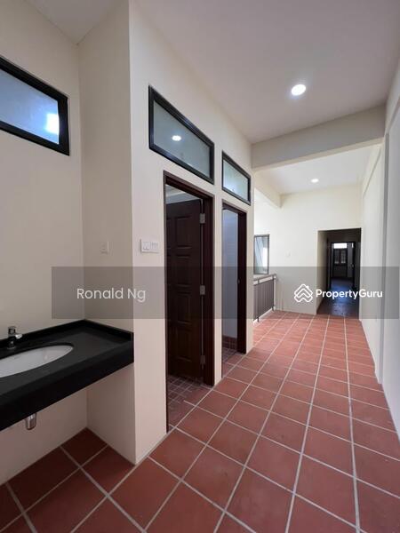 For Sale - 2 Units 2 Storey Terrace Georgetown