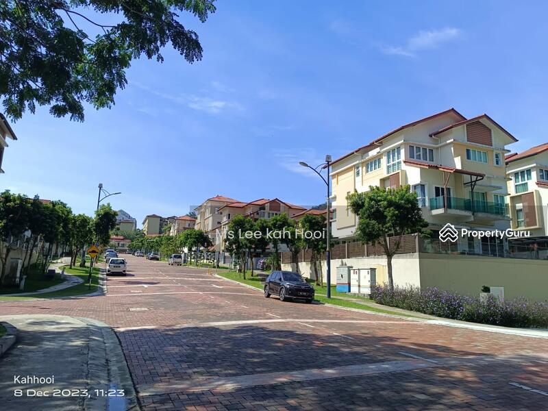 Rumah Berkembar untuk Dijual di Bandar Baru Selayang (Selayang) - Ms Lee kah Hooi - PropertyGuru.com.my