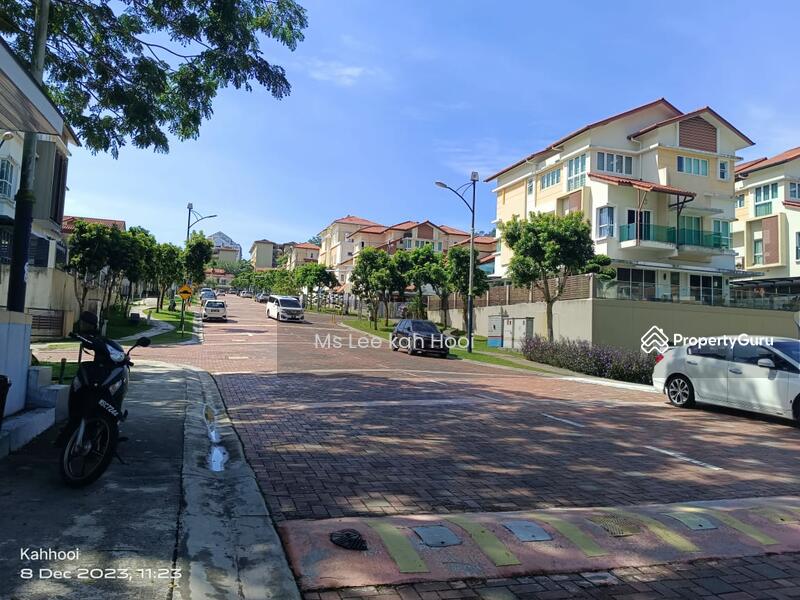 Rumah Berkembar untuk Dijual di Bandar Baru Selayang (Selayang) - Ms Lee kah Hooi - PropertyGuru.com.my