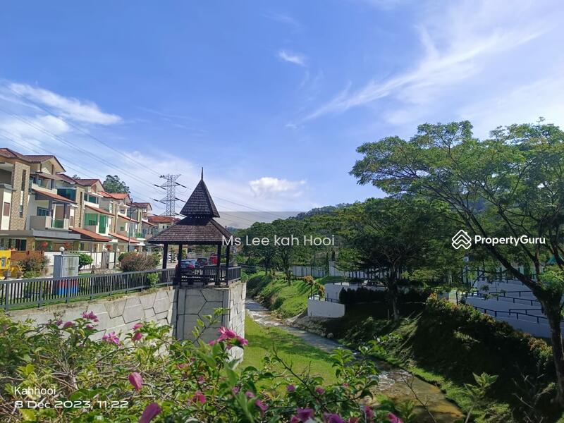 Rumah Berkembar untuk Dijual di Bandar Baru Selayang (Selayang) - Ms Lee kah Hooi - PropertyGuru.com.my
