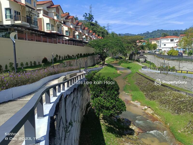 Rumah Berkembar untuk Dijual di Bandar Baru Selayang (Selayang) - Ms Lee kah Hooi - PropertyGuru.com.my