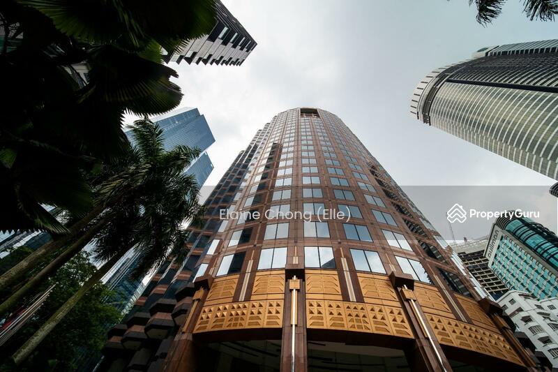 For Rent - Menara HLX