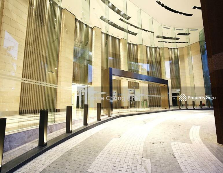 For Rent - Menara HLX
