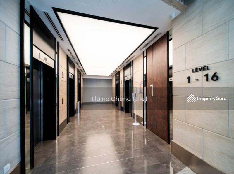 For Rent - Menara HLX