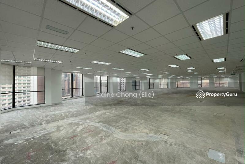 For Rent - Menara HLX