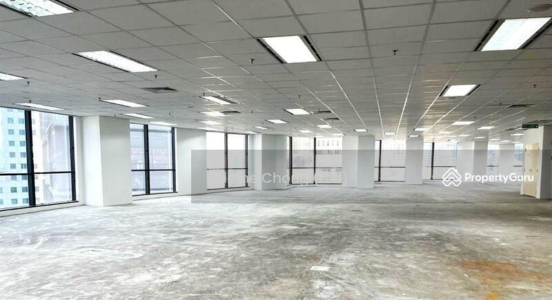 For Rent - Menara HLX