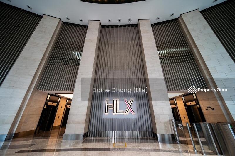 For Rent - Menara HLX