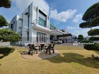For Sale - Bungalow at Taman Vista Kirana