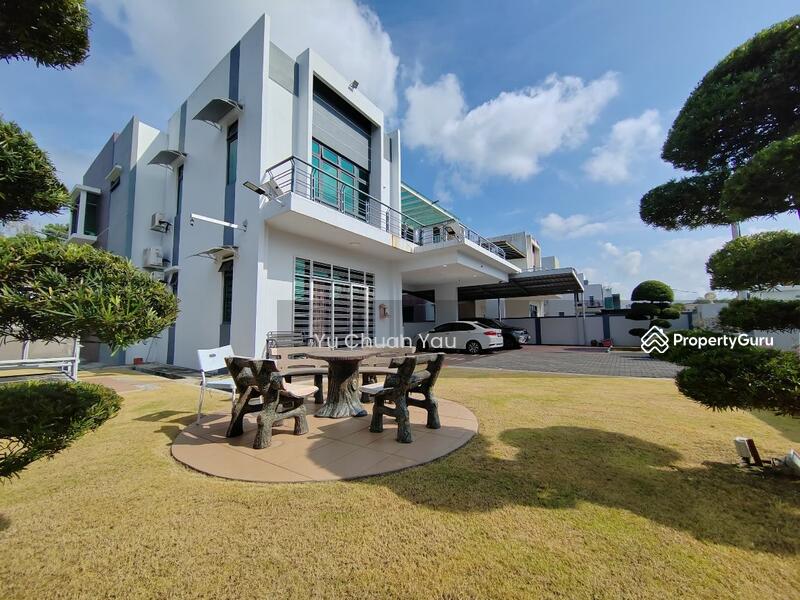 Untuk Dijual - Bungalow at Taman Vista Kirana