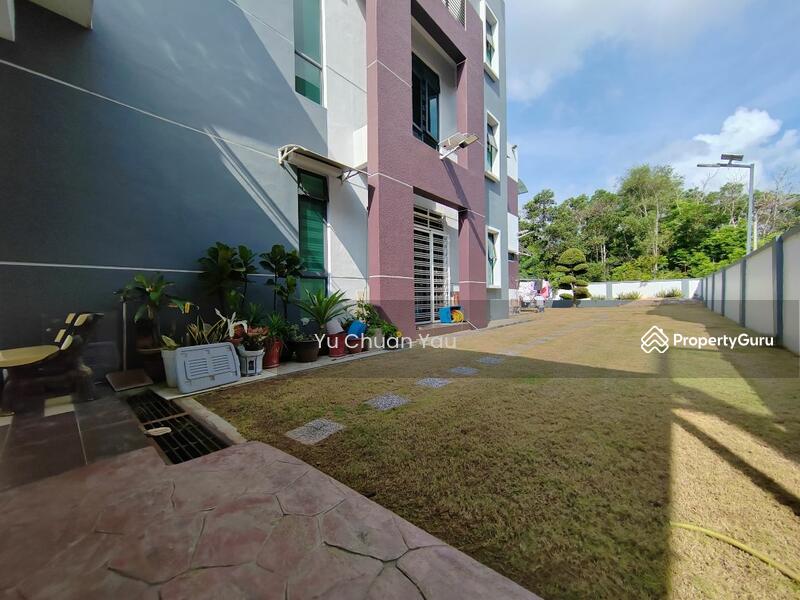 Untuk Dijual - Bungalow at Taman Vista Kirana