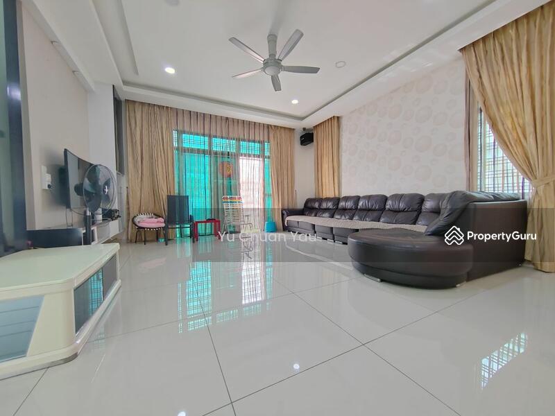 Untuk Dijual - Bungalow at Taman Vista Kirana