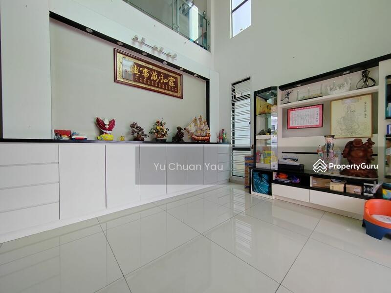 Untuk Dijual - Bungalow at Taman Vista Kirana