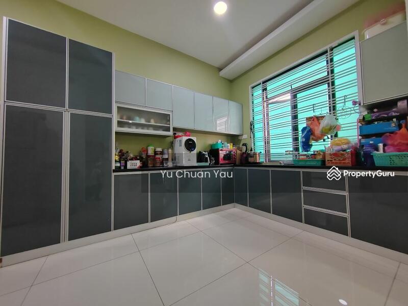 Untuk Dijual - Bungalow at Taman Vista Kirana