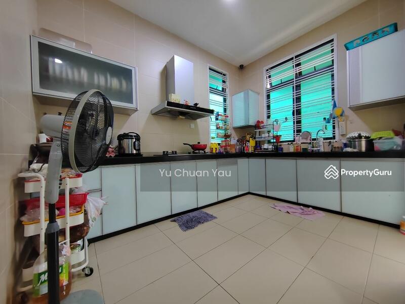 Untuk Dijual - Bungalow at Taman Vista Kirana