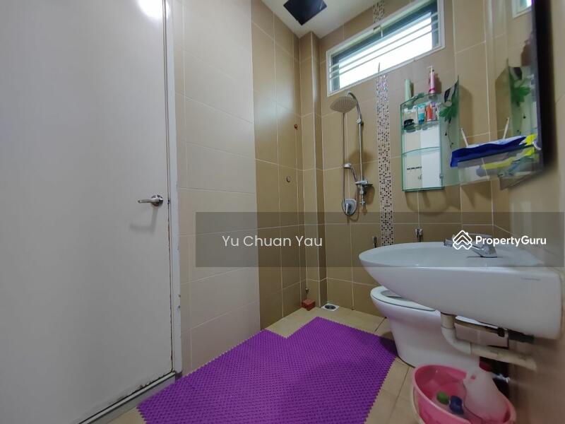 Untuk Dijual - Bungalow at Taman Vista Kirana