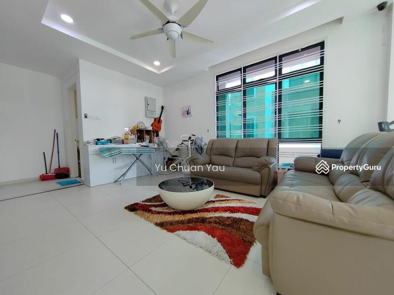 Untuk Dijual - Bungalow at Taman Vista Kirana