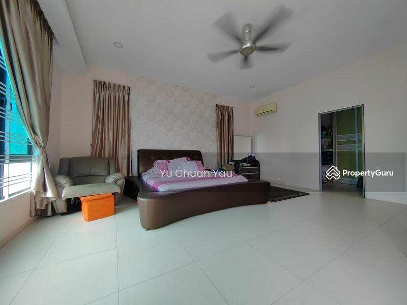 Untuk Dijual - Bungalow at Taman Vista Kirana
