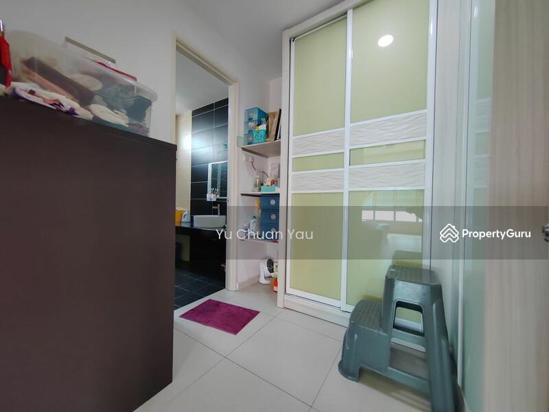 Untuk Dijual - Bungalow at Taman Vista Kirana