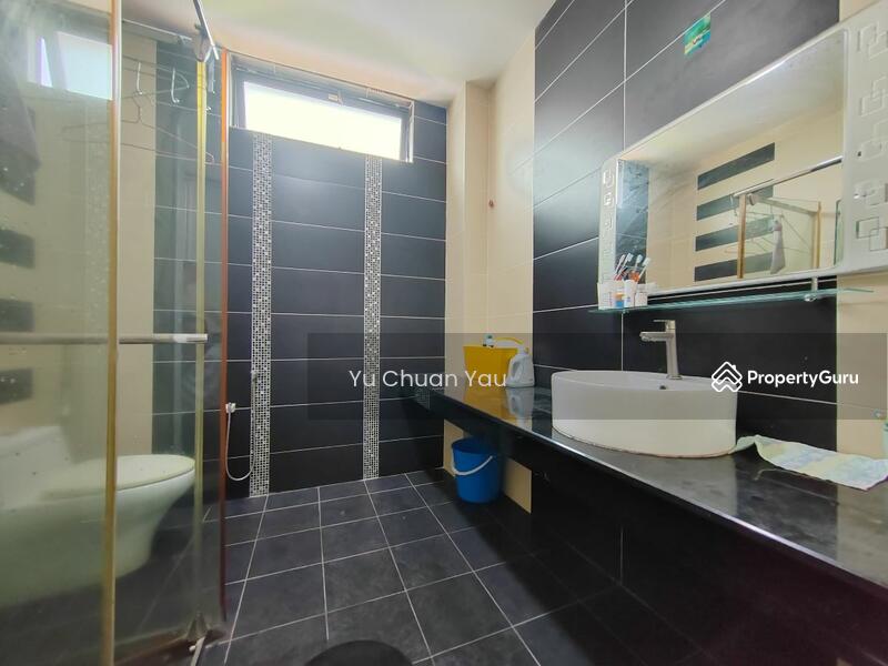 Untuk Dijual - Bungalow at Taman Vista Kirana