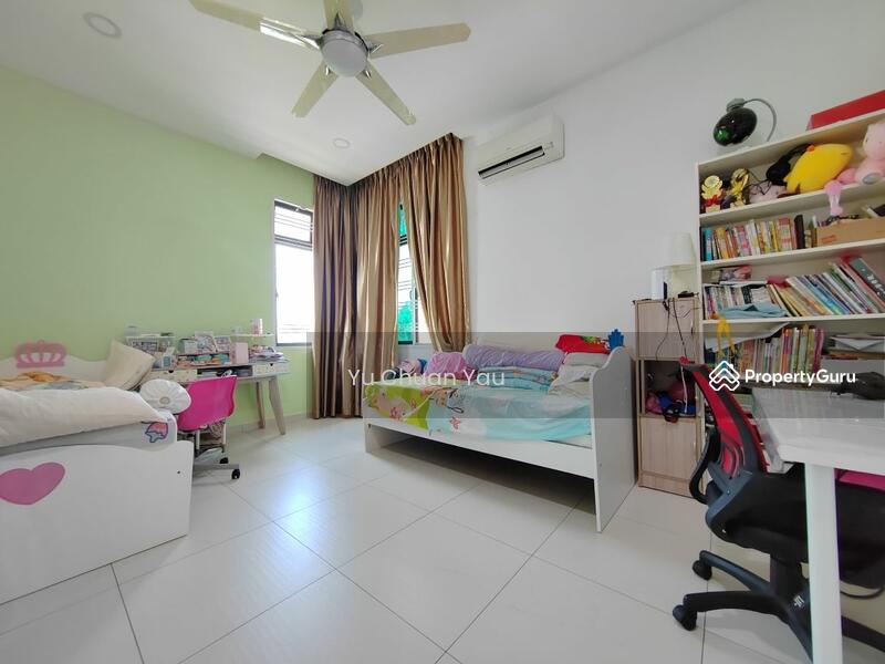 Untuk Dijual - Bungalow at Taman Vista Kirana